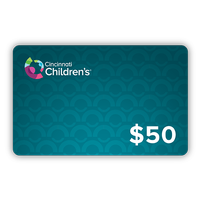 CERT50 - $50 eGift Card - thumbnail