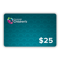 CERT25 - $25 eGift Card - thumbnail