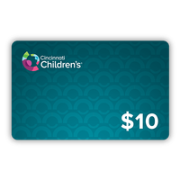 CERT10 - $10 eGift Card - thumbnail